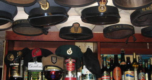 Hats