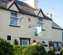 The Hibernia Inn