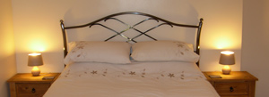 B&B accomodation